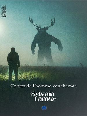 cover image of Contes de l'homme cauchemar